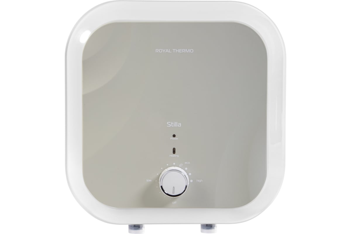 Водонагреватель Royal Thermo RWH 15 Stilla O НС-1588119