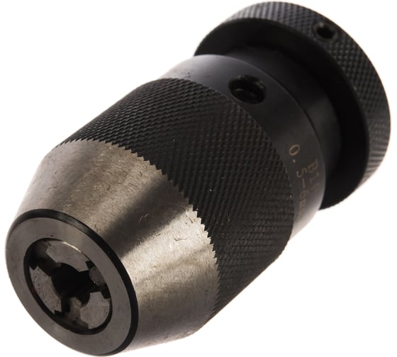 Патрон самозажимной высокоточный PREC № 176 (0.5-6 мм; В10) Профоснастка 70303000