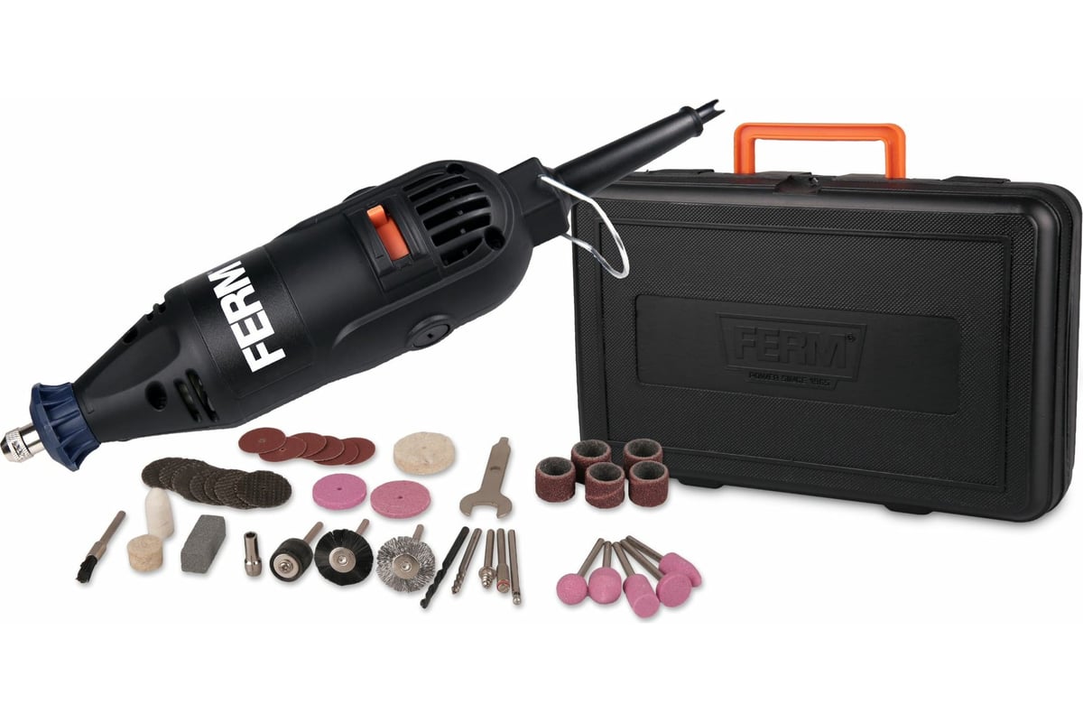 Комбитул Ferm CTM1012