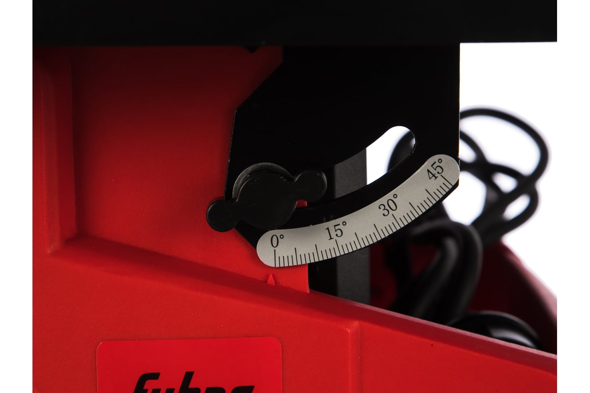 Электрический станок для резки плитки и камня Fubag FM 180 Plus 38386