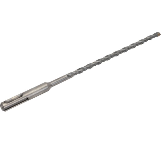 Бур SDS+ 6x210 мм TOOLAS 2996