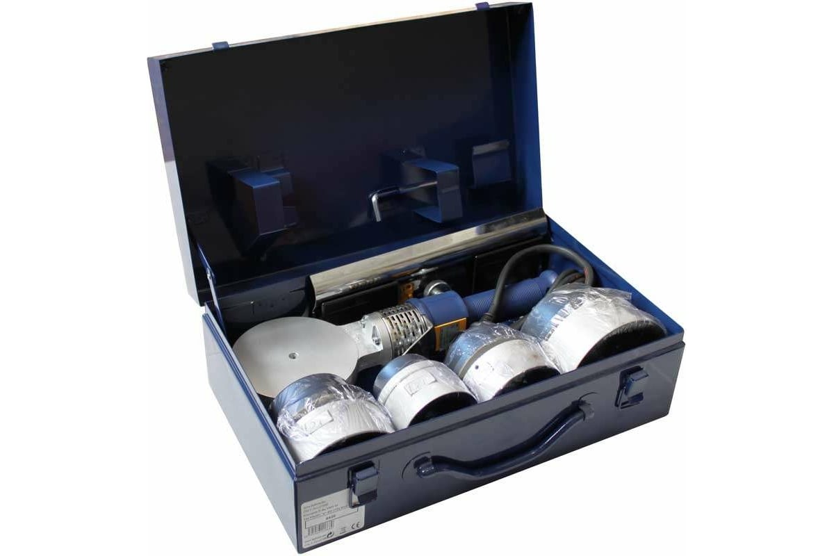 Комплект DYTRON TW PROFI P-4a 1200 W, 63-110, blue 21668