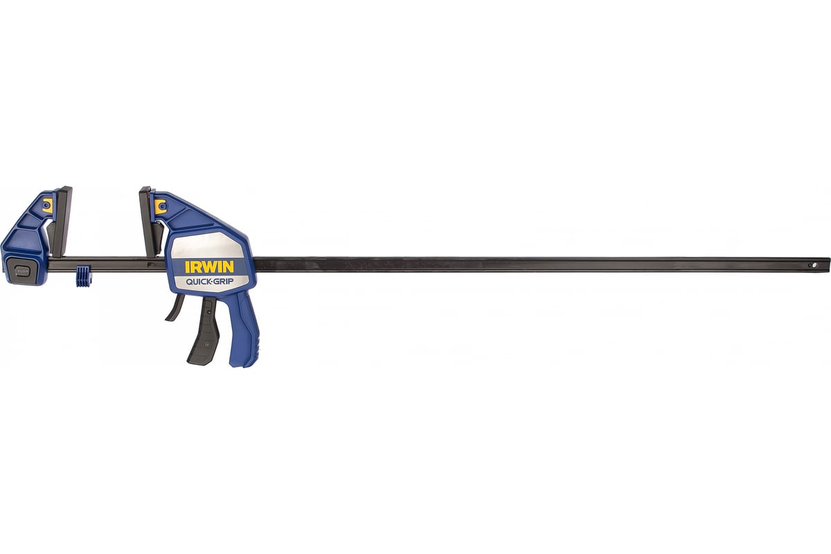 Струбцина Quick Grip XP 900 мм Irwin 10505946