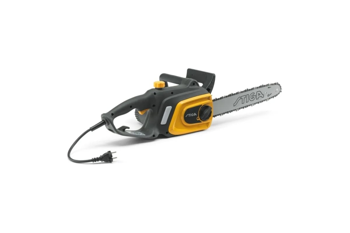 Электрическая цепная пила Stiga CS 118c 14" 292614008/ST2