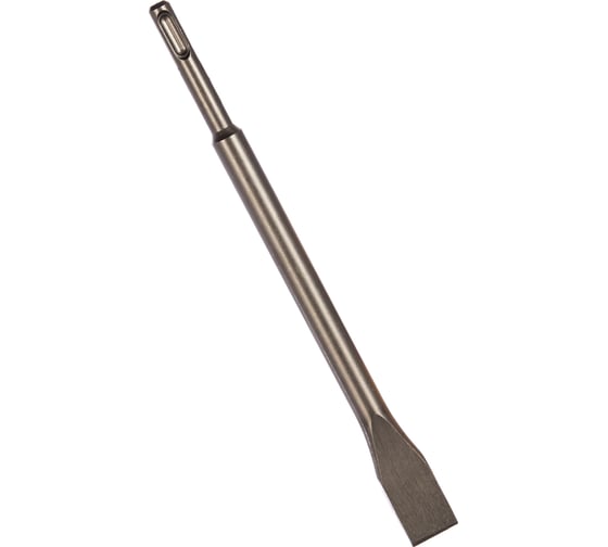Зубило плоское (20х245 мм; SDS-plus) FIT 33492