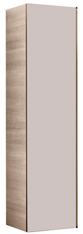 Тумба с раковиной Keramag Citterio 133.4 см