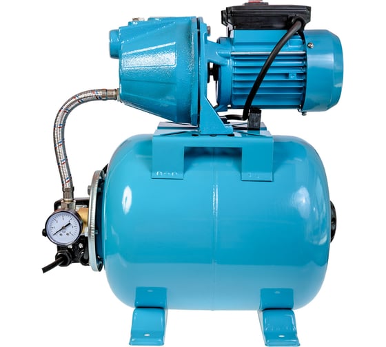 Насосная станция Электроприбор СВД-601-Ч