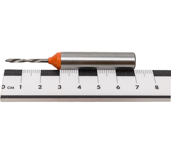 Сверло глухое MONOLIT HW 2.5x70 мм, S10x35 мм, LH Greatwood TL00000088