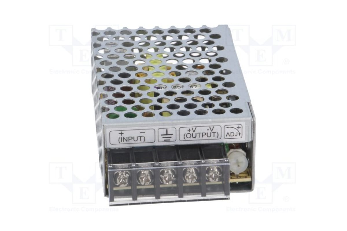 Преобразователь Mean Well DC/DC SD-15C-12 Т00234028