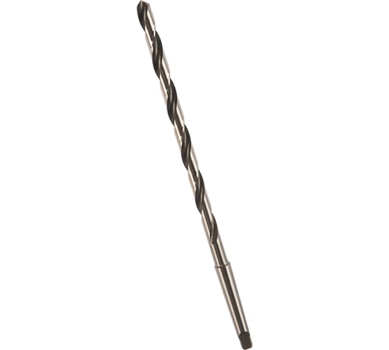 Сверло удлиненное (10.1х250х170 мм; КМ1; Р6М5) Туламаш 146927