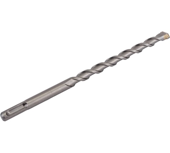 Бур SDS-plus 2C PLUS 12х150х210 мм, 2-cutting D.BOR D-2PD12L0210