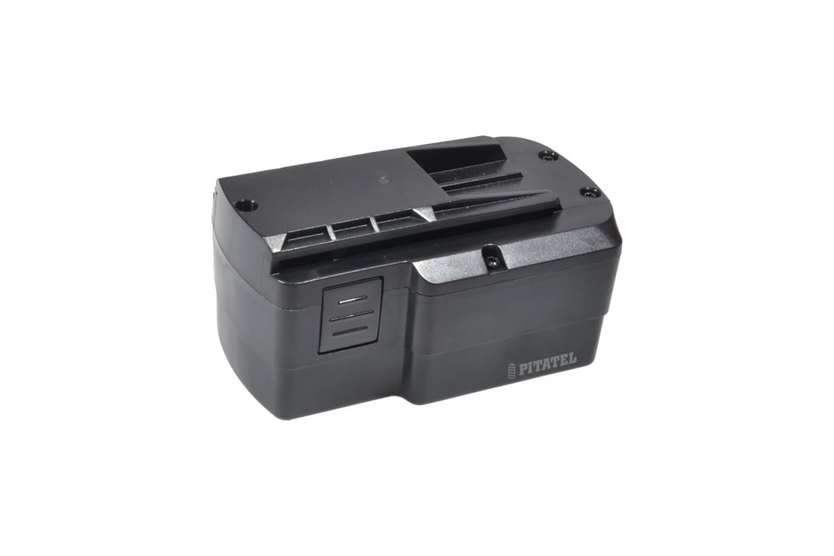 Аккумуляторная батарея для FESTOOL (3 Ач, 15.6 В, Ni-Mh) Pitatel TSB-006-FES15.6-30M