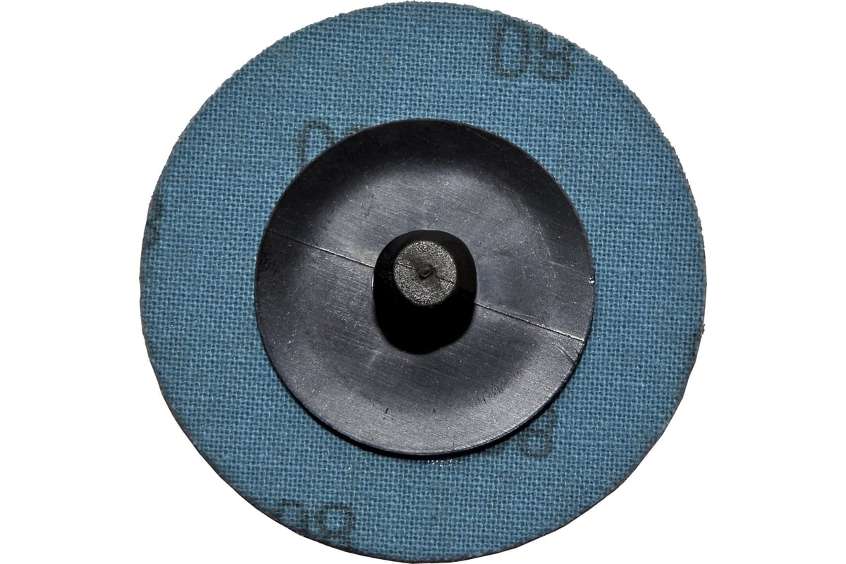 Шлифовальный круг DIABLO R-TYPE ALUMINIUM 75 мм, P80 ABRAFORM RTYPE-AL-D75-80