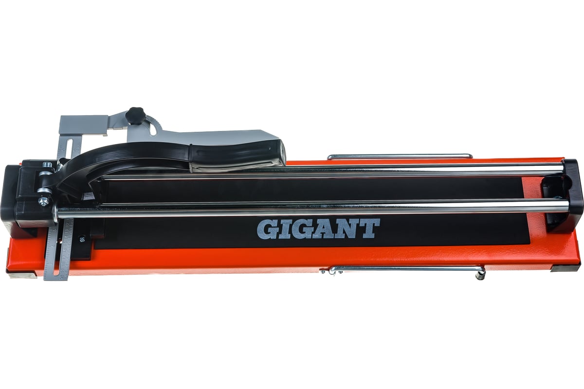Рельсовый плиткорез Gigant Professional 600 мм PTC-600