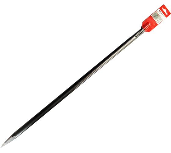 Пика sds-max SAMGRUPP 18x600 мм SAMC-051018600
