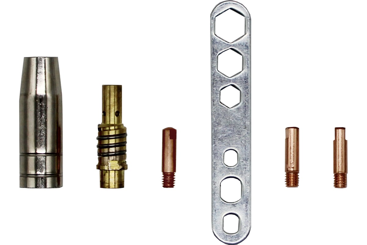 Горелка MW-15AK 3 м, Air, Euro Оберон XL002.0449