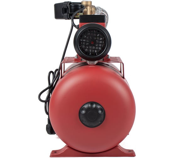 Станция автоматического водоснабжения Damento АНС 400/24Ч (400Вт, чугун, напор 30м, производ 30 л/мин, подкл1") (1/18) 023960