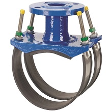 Сёдла для врезки