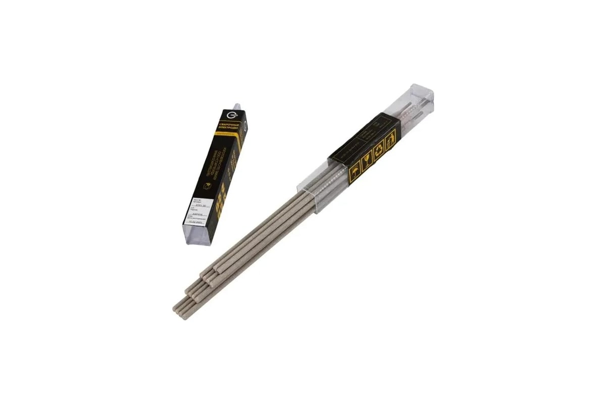 Электроды ST 61.30 2 мм, SmartPak (упаковка 0.5 кг) Start ST61302005U