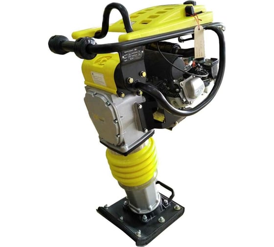 Вибротрамбовка TeaM HCR 80 GX 160 Loncin HCR80L