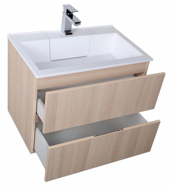 Мебель для ванной Aquanet Алвита 70 см