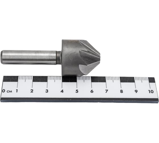 Зенковка (25х67 мм; 90°; HSS) Bucovice Tools 736250