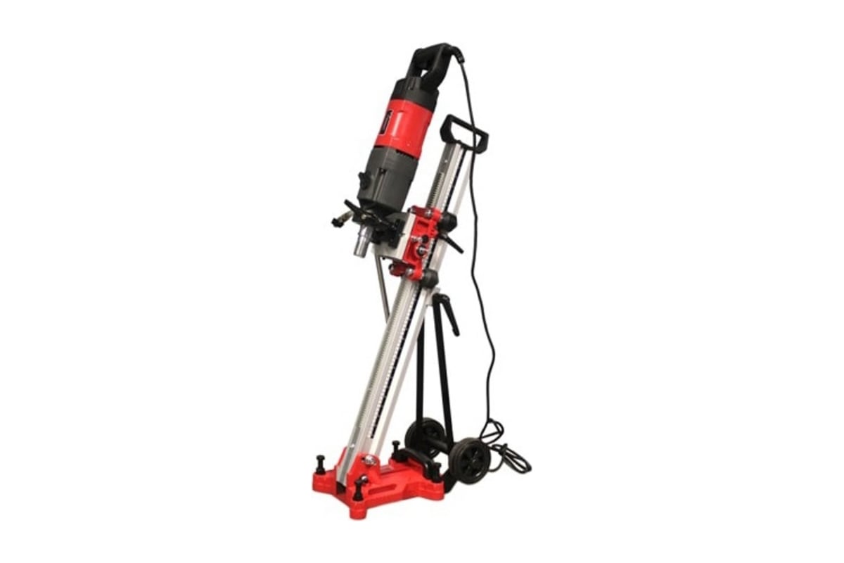 Сверлильная машина Diamaster D- 26/3EBM станина D-200F, 1,9кВт/220В 000.441.6272