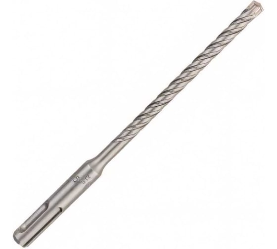 Бур SDS-plus 4Cutter 8x210 мм Makita B-62620