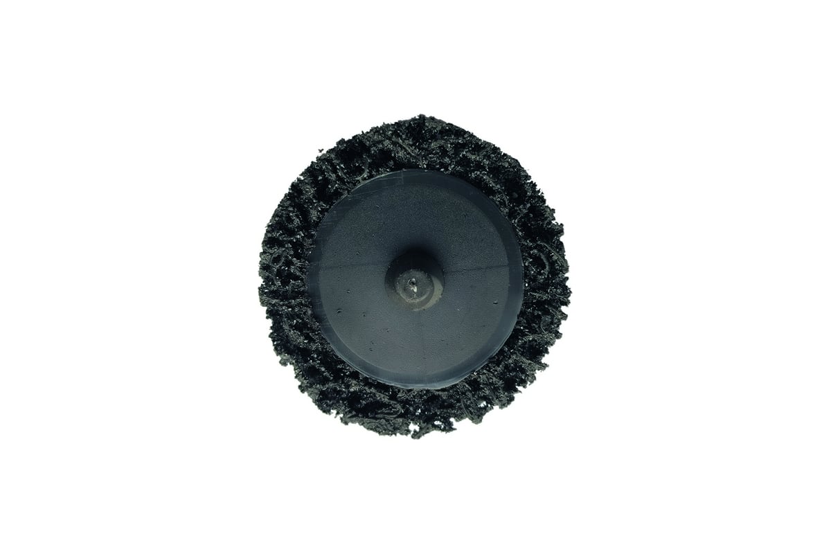 Круг шлифовальный нейлон SIC 50x13 мм, 5 шт MTE 267322 50