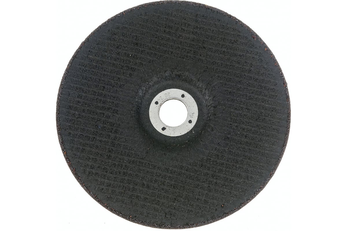 Круг обдирочный по стали 180x6.0x22,23 мм Metabo SP-Novoflex RU 617172000