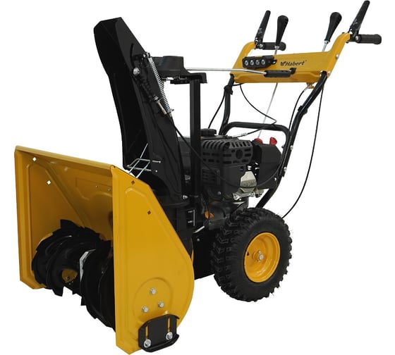 Снегоуборщик Habert HBM24D КС212 00-00159862
