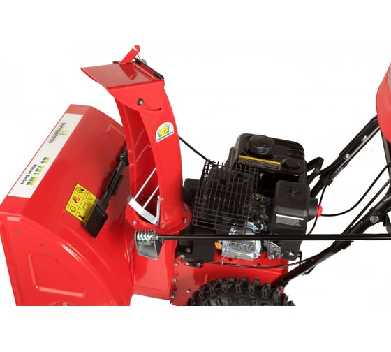 Снегоуборщик Eurosystems ES 721 ME