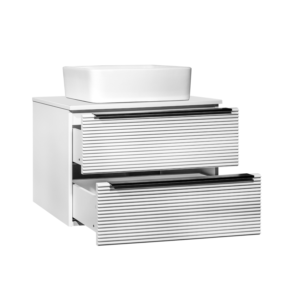 Тумба со столешницей Runo Орлеан 70 см