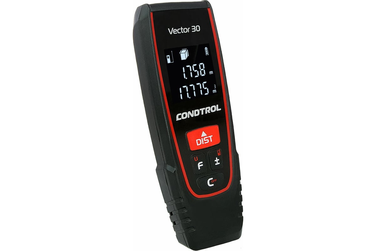 Лазерный дальномер Condtrol Vector 30 1-4-109