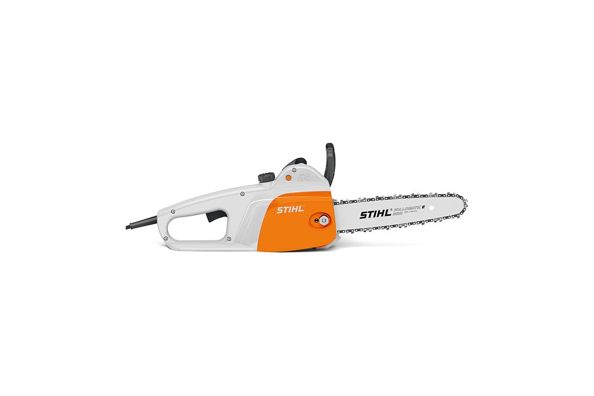 Электропила Stihl MSE 141 C-Q 3/8"P P 1208-200-0345