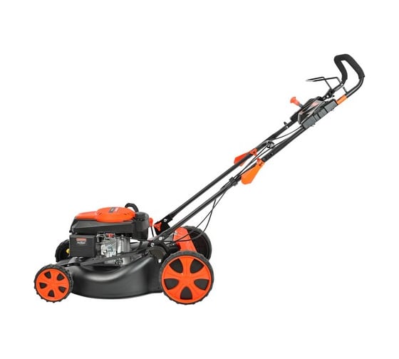 Бензиновая газонокосилка Patriot PT 47LM 512109013