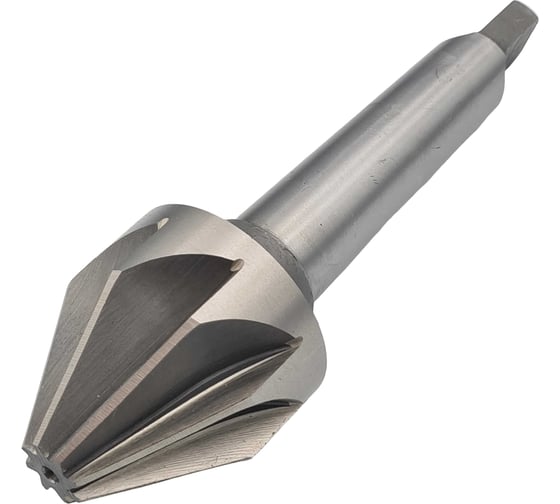 Зенковка ОТ к/хв 50.0, КМ3, 60 град., Р6М5 00-00000710