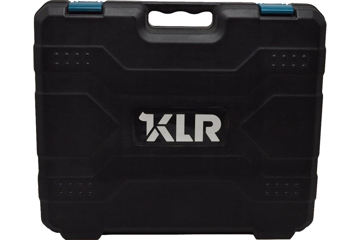 Универсальный портативный беспроводной обжимной инструмент KLR КLR-EU-240С 9900800