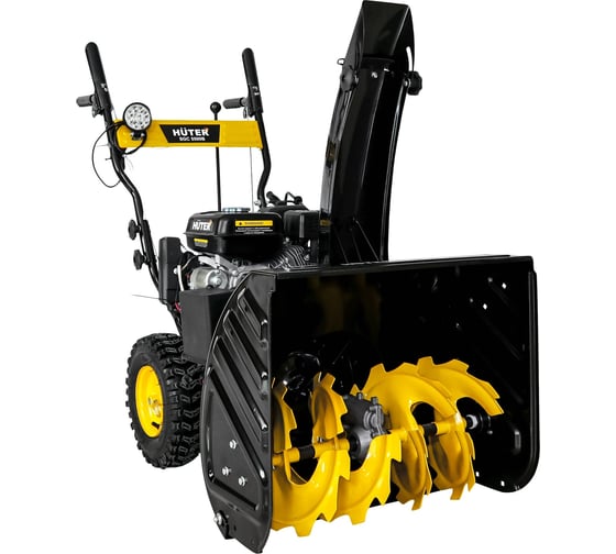 Снегоуборщик Huter SGC 5500B 70/7/21