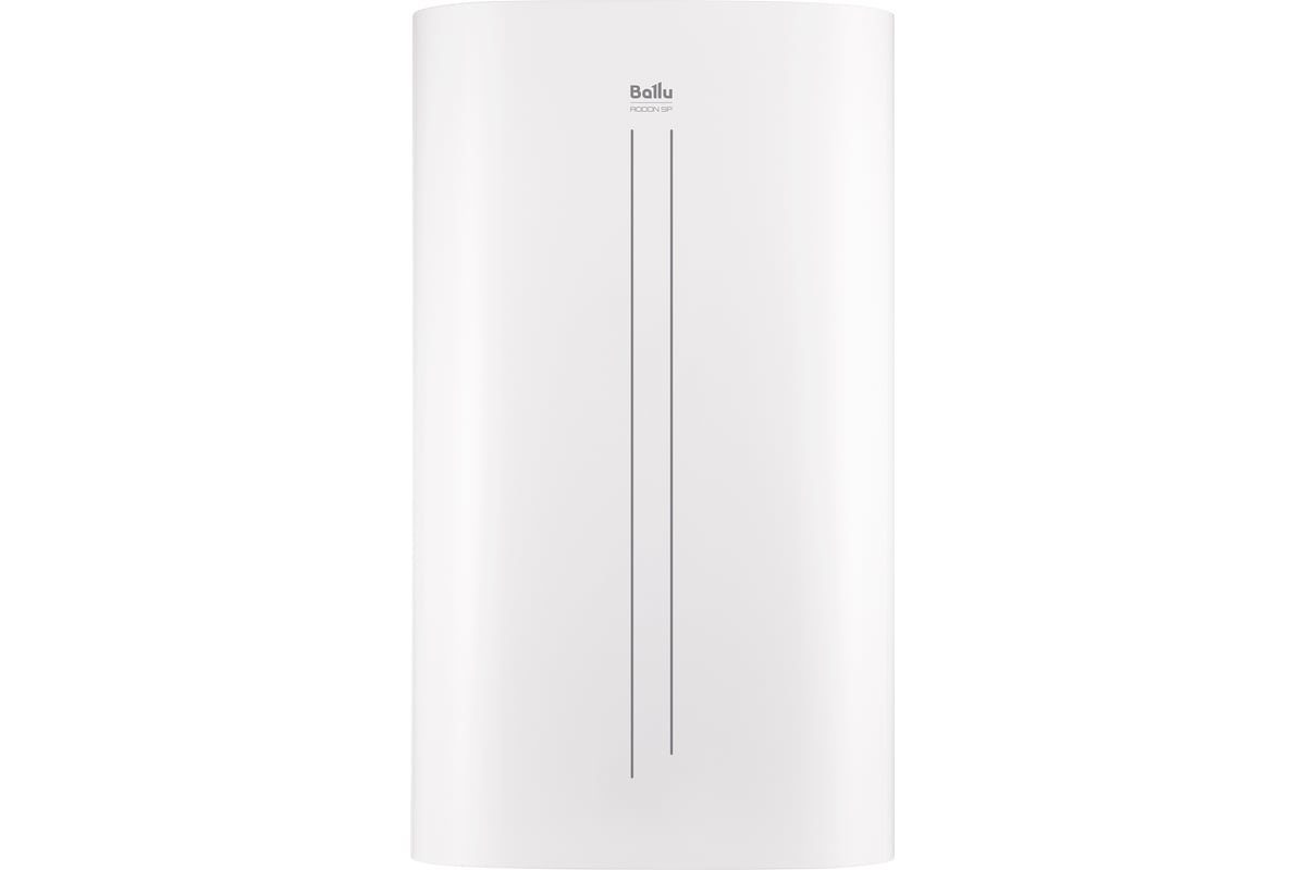 Водонагреватель Ballu BWH/S 100 Rodon SP НС-1602464