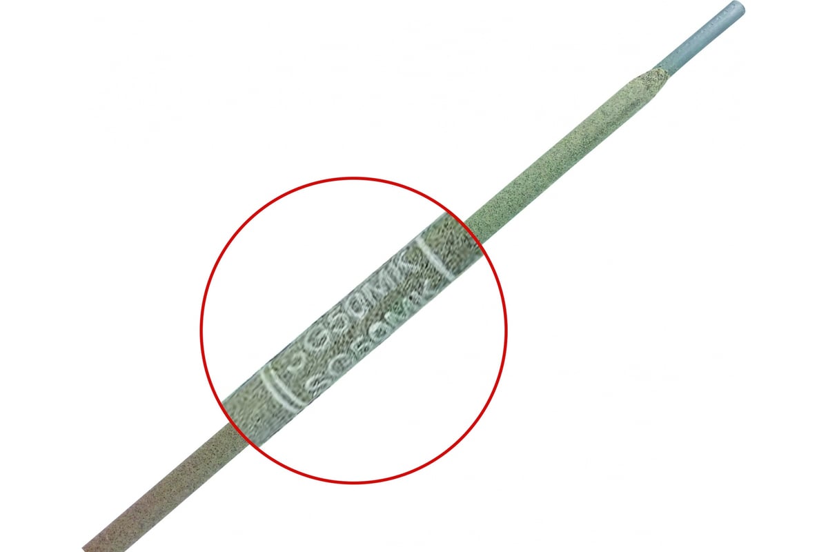 Электроды сварочные SG 50 MK 3.0х350 мм, пачка 5 кг Ligans L118