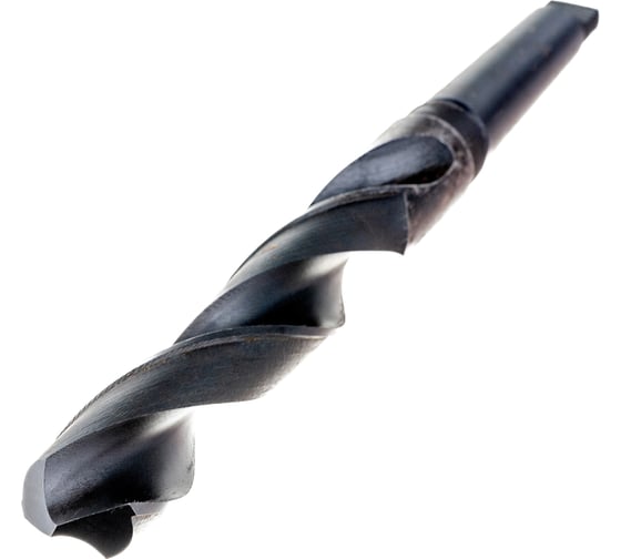 Сверло HSS Р6М5 (28х170х291 мм; КМ3) STV 00000029350