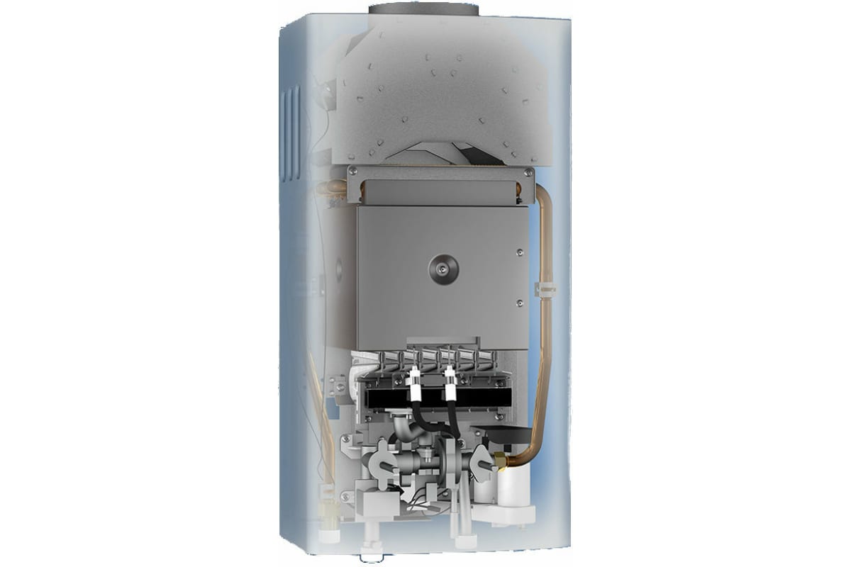 Газовая колонка Neva 4510 29739