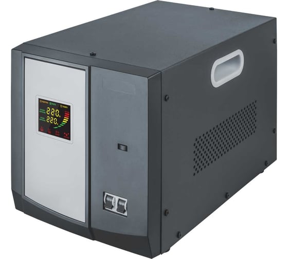 Стабилизатор напряжения Navigator NVR-RF1-10000 61772