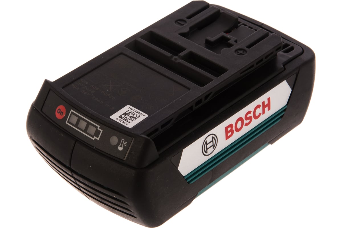 Аккумулятор 36 В, 2 А*ч для садовой техники Bosch F016800474
