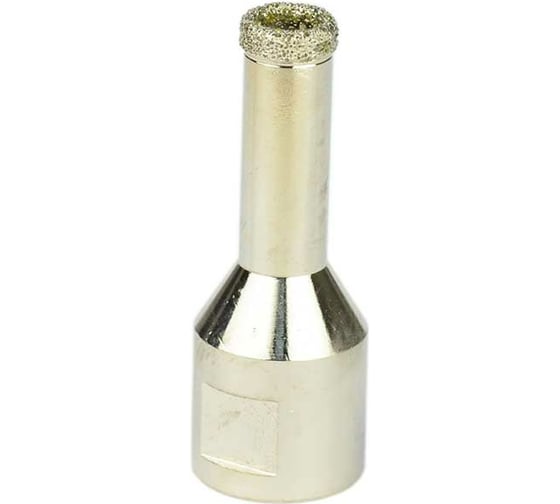 Коронка алмазная, гальваника (12х35 мм; М14) TECH-NICK TUK 136.600.6998