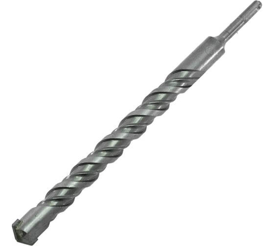 Бур Pobedit SDS-plus 28x250/310 мм, усиленный 4028031