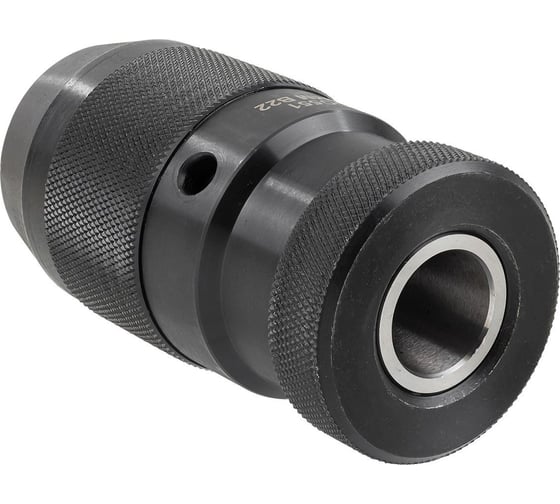 Патрон цанговый для дрели Forsage 5-20мм, B22 F-G00551(61396)