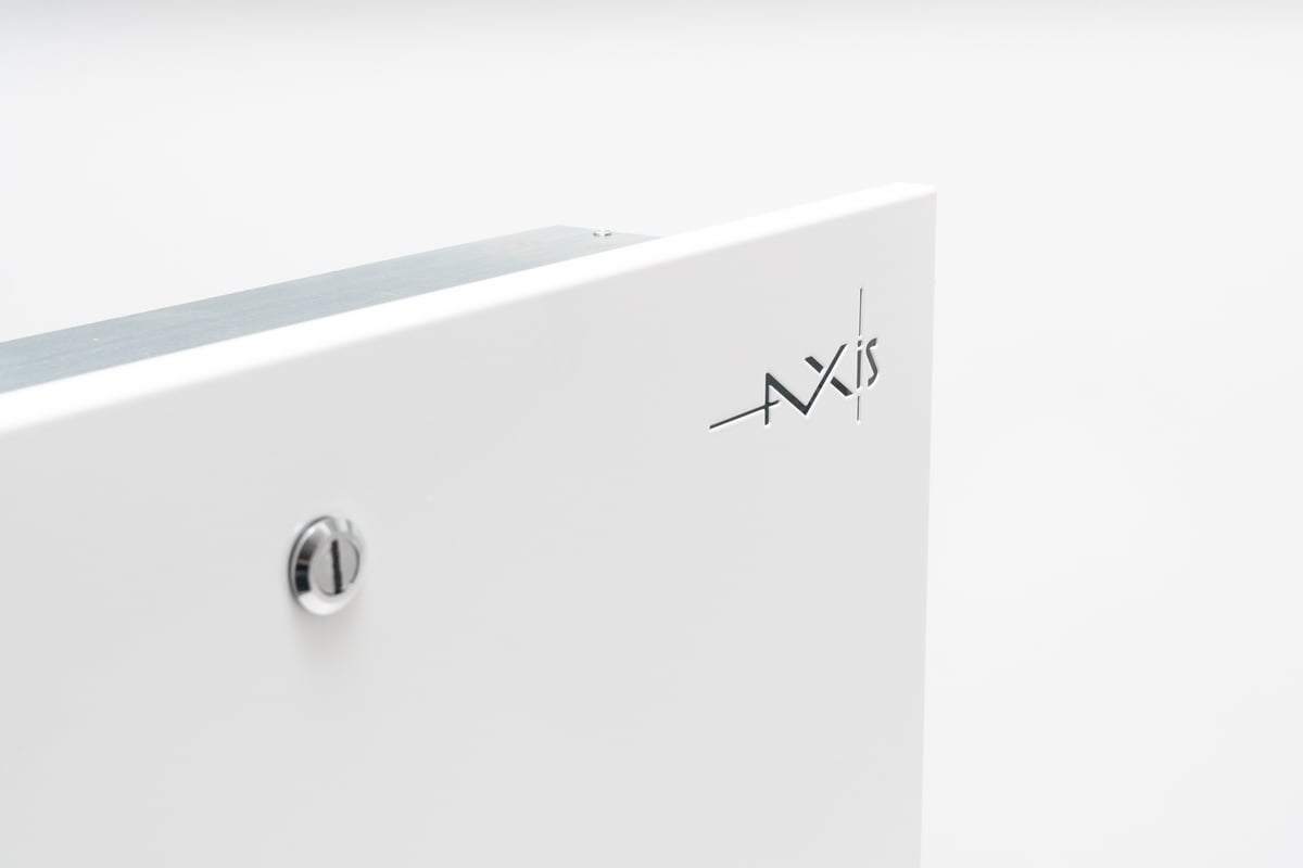 Шкаф коллекторный внутренний AXIS RV2 AXISRV2