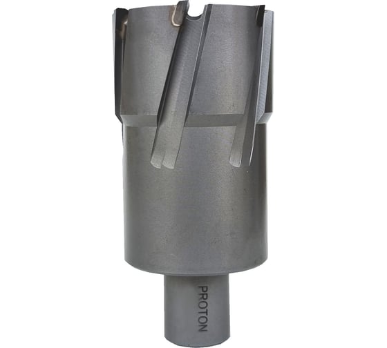 Сверло корончатое PROTON d110мм (h=50) (Weldon 32) ТСТ УТ-00000177